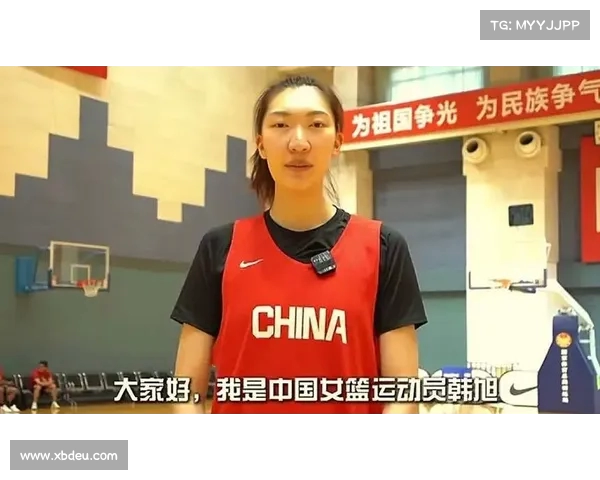 中国女篮明星球员畅谈赛季备战心态与目标展望